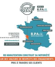 R.D Manutention image 5