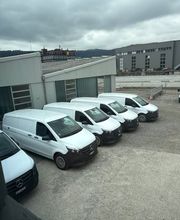 SIXT Autovermietung Dietikon Bild 12