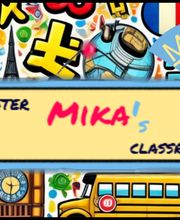 Mister Mika's Classroom image 10