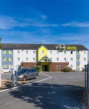 B&B HOTEL Bourges 1 image 12