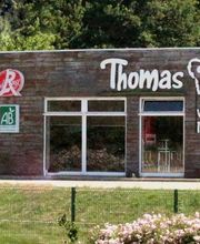 Espace Thomas Brioche Boulangerie Boutique Snack image 11