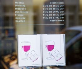 Paul Ullrich AG – Weine und Spirituosen Bild 4
