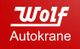 Wolf Autokrane