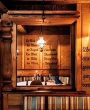 Hotel Restaurant Gspan Bild 2