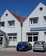 VR Bank Rhein-Neckar eG, Filiale Dannstadt-Schauernheim Bild 1