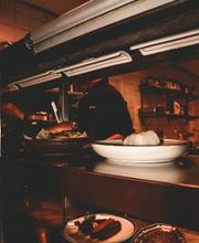 Brasserie Milo afbeelding 18