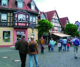 AKZENT Hotel Haus Sonnenberg Bild 20