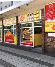 Call a Pizza Dresden Striesen Bild 1