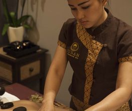 Sunan Thai Massage Spa Bild 5