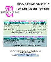 United All Stars Inc image 2