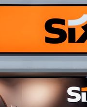 SIXT Alquiler de coches Almería Aeropuerto imagen 9