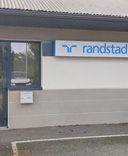 Agence d'intérim Randstad - Riom image 2