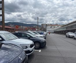 SIXT - Bilbao Estación Abando imagen 6