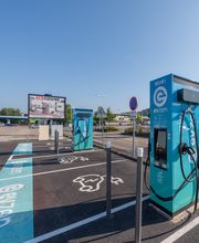 EVzen station de recharge image 3