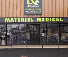 LV2M Médical image 1