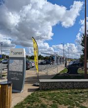 Aire de Croixrault image 3