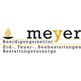 Meyer Beerdigungsinstitut