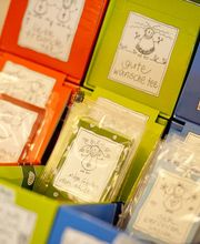 Medikamente Drogerie Kilchenmann, Kriegstetten