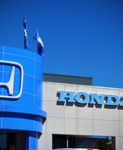 AutoNation Honda Thornton Road image 2