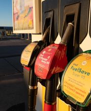 Shell Recharge Charging Station Bild 14
