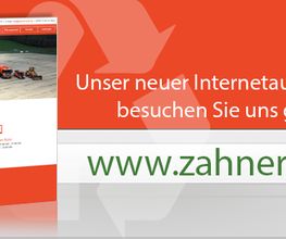 Zahner Containerdienst OHG Bild 4