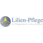 Logo Lilien-Pflege
Ihr Pflegedienst in Neu-Anspach