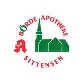 Logo der Börde Apotheke