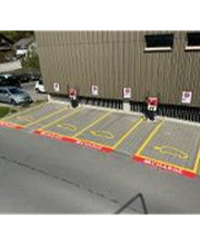 Migrol Charging Station Bild 4