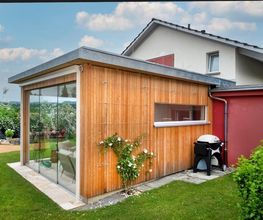 Holzbau Bühlmann AG Bild 4