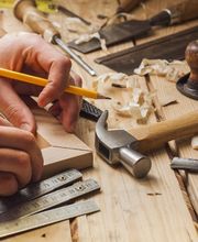 CARPINTERÍA Y EBANISTERÍA TUDELILLA imagen 1