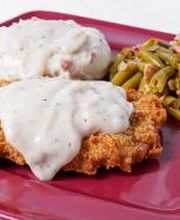Chicken Fried Steak