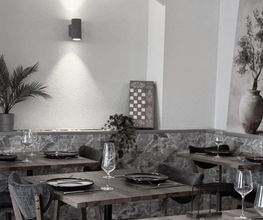 Bistrot des Cèdres Sàrl Bild 1