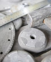 Spangenberg Naturstein - Grabmale Bild 2