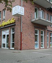 Aussenansicht der Berta Apotheke