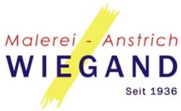 Anstrich Maler Wiegand