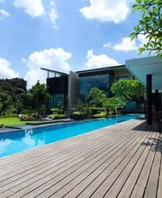 Outdoorbelag - Luchs Bodenbeläge