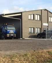 Frank Reens Bauunternehmen GmbH Bild 2