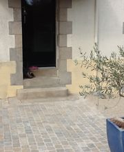 Pavage Barocco Vieil Argent