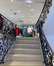 Ulla Popken | Große Größen | Nürnberg Josephsplatz Bild 4