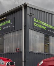 Carrosserie COSIMO, succ. Arimondi Sàrl Bild 4