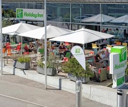 Holiday Inn Bern - Westside by IHG Bild 11