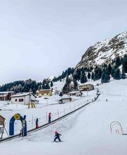 Ferien in Bivio Bild 5