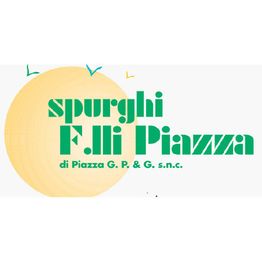 Spurghi F.lli Piazza logo