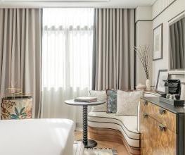 bless hotel barcelona