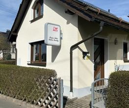Friseur - Salon Katrin Sonntag Bild 1