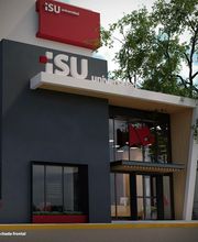 ISU Universidad imagen 6