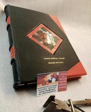 Reliure Lemouzy Catherine image 8