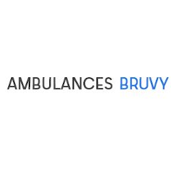 Ambulances Bruvy
