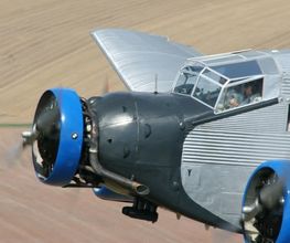 Technikmuseum Hugo Junkers Bild 3