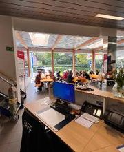 Garage Zimmerli Lenzburg AG Bild 8